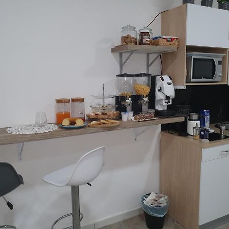 Dimorra Boutique Rooms Naples Exterior photo