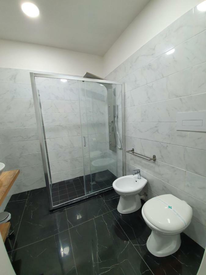 Dimorra Boutique Rooms Naples Exterior photo