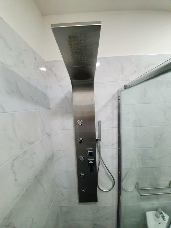 Dimorra Boutique Rooms Naples Exterior photo