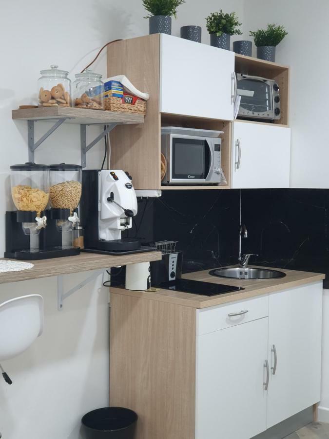 Dimorra Boutique Rooms Naples Exterior photo