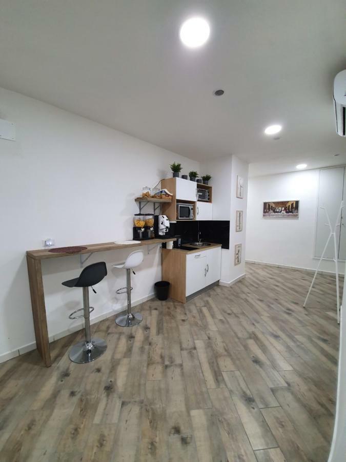 Dimorra Boutique Rooms Naples Exterior photo